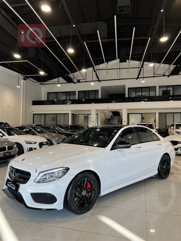 Mercedes-Benz for sale in Iraq